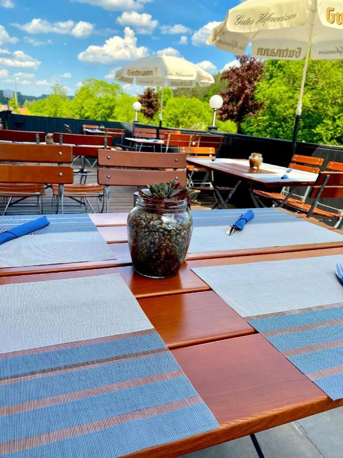 Hotel Kornblume Haundorf Εξωτερικό φωτογραφία